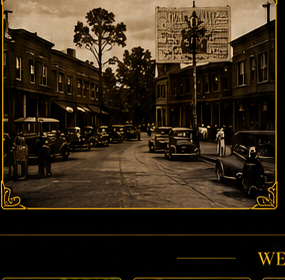 Hayti legacy